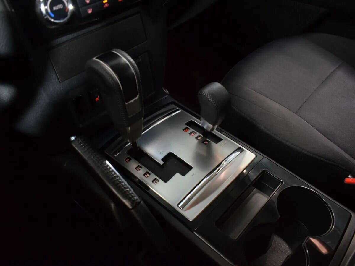 Купить Митсубиши Паджеро, 2015, 148 001 км.. Фото: #16