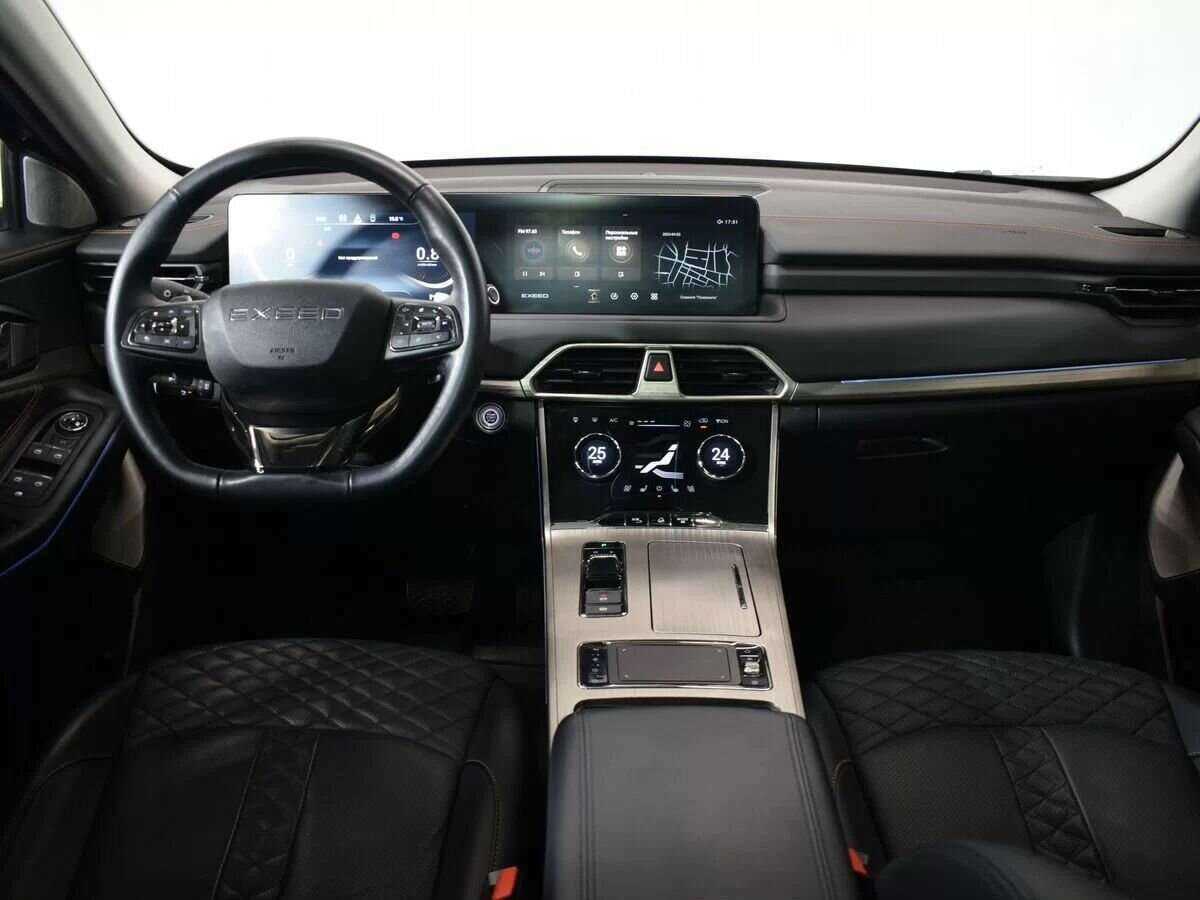 Купить Эксид Т-Икс-Л, 2021, 25 600 км.. Фото: #6