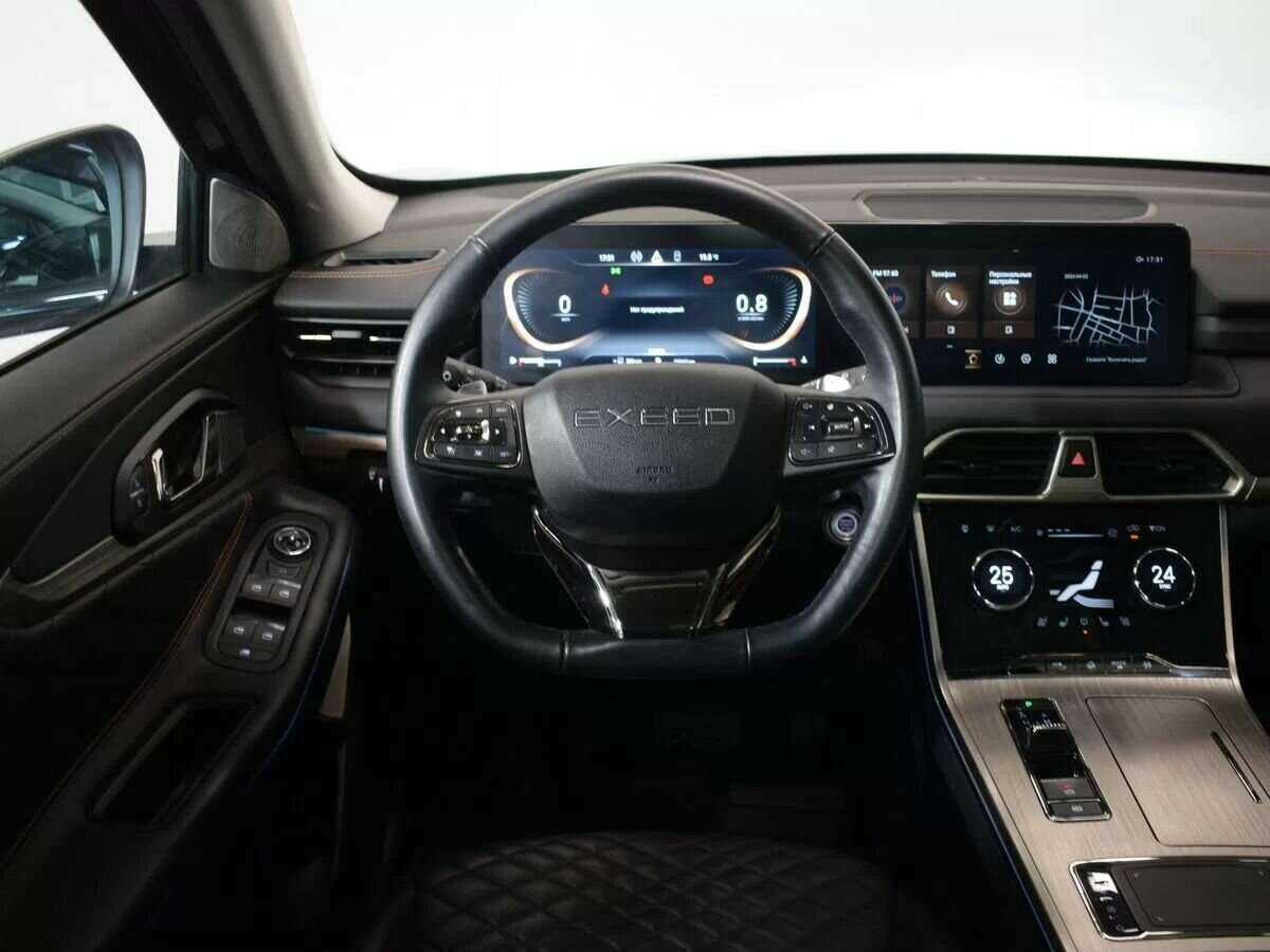 Купить Эксид Т-Икс-Л, 2021, 25 600 км.. Фото: #7