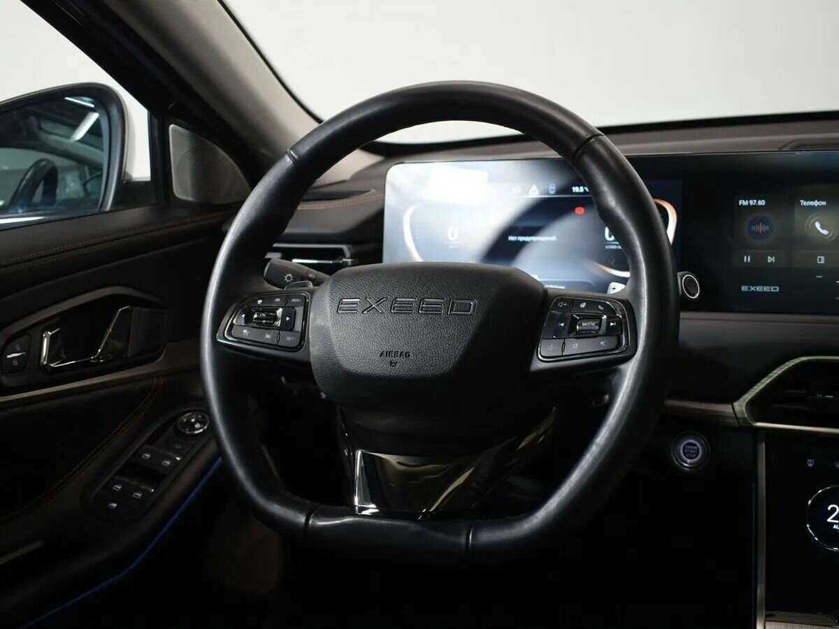 Купить Эксид Т-Икс-Л, 2021, 25 600 км.. Фото: #8