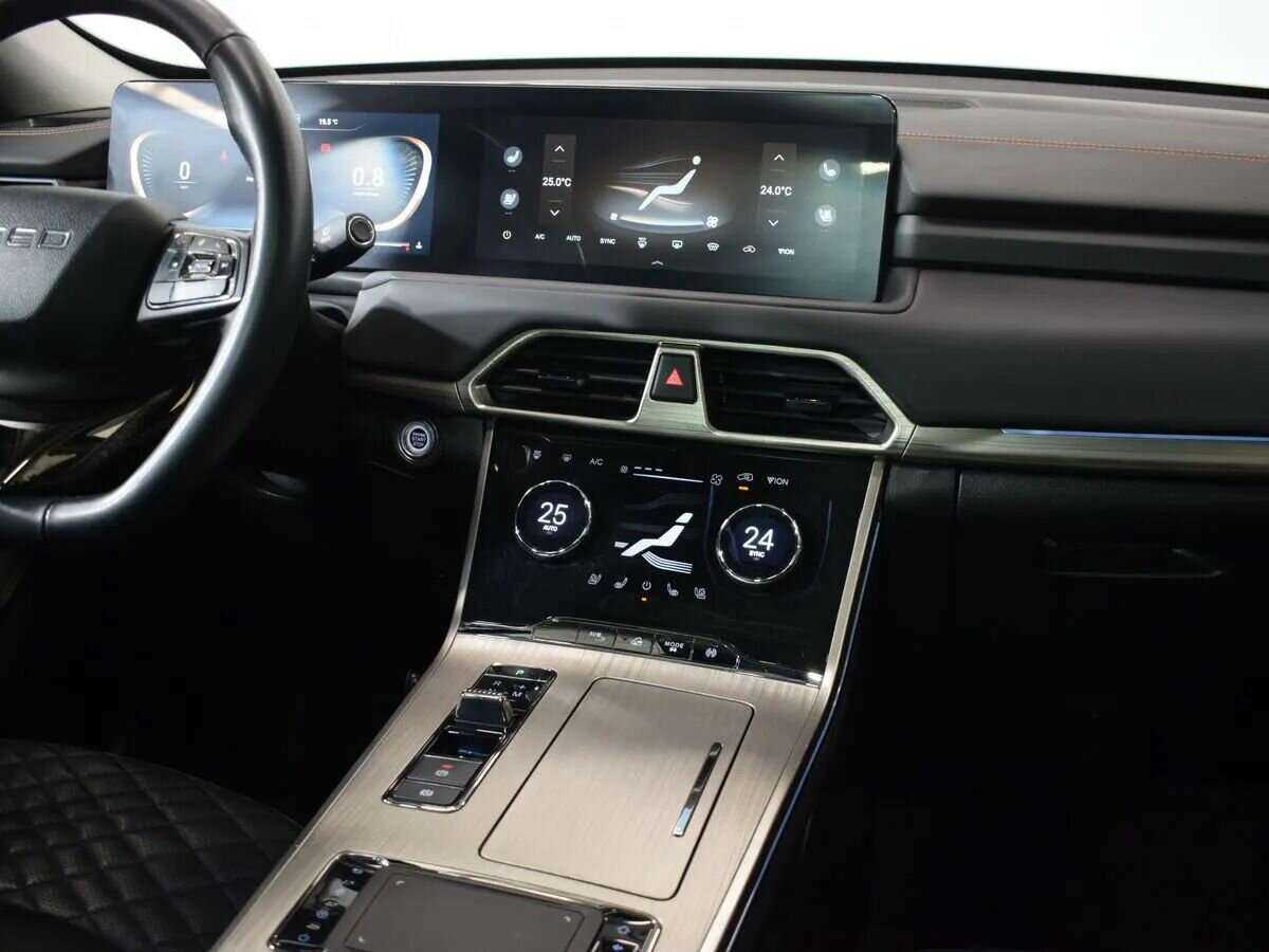 Купить Эксид Т-Икс-Л, 2021, 25 600 км.. Фото: #10