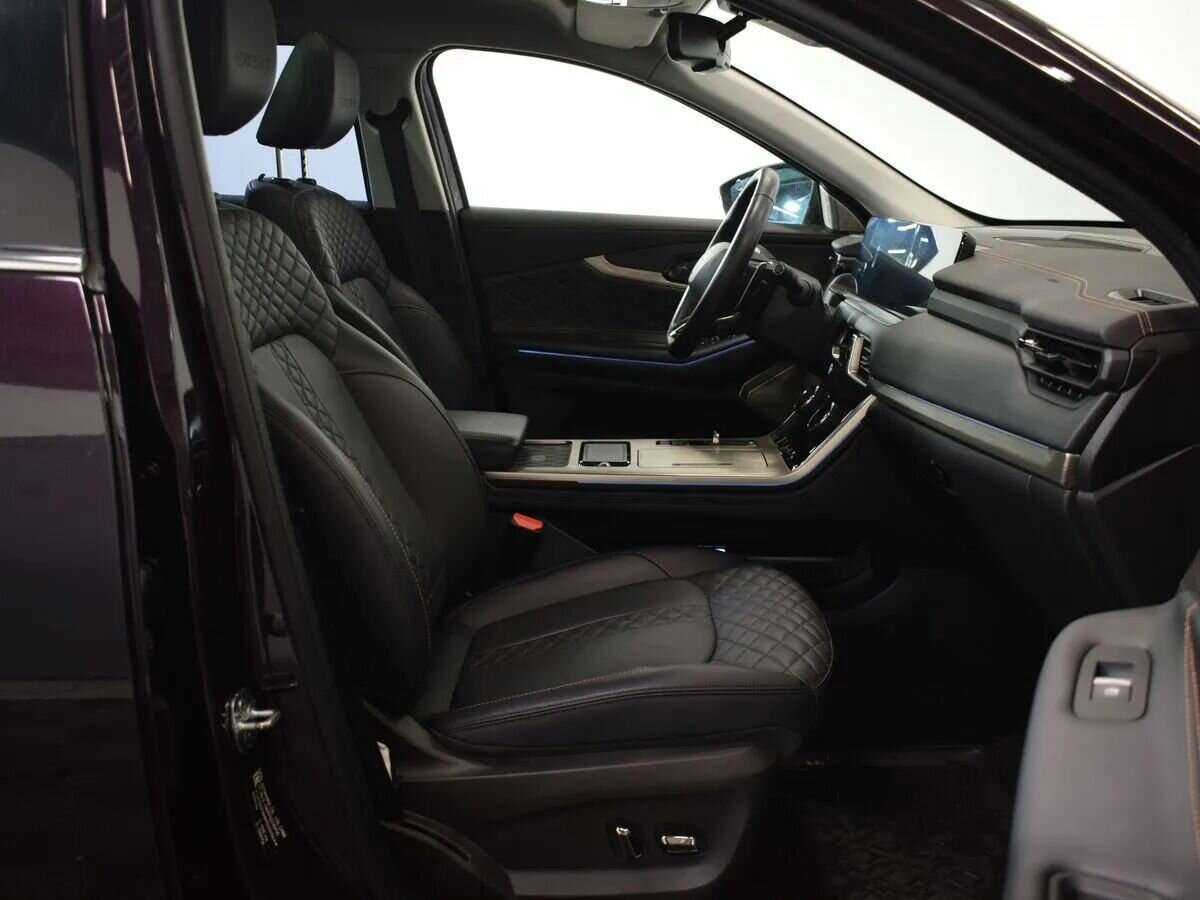 Купить Эксид Т-Икс-Л, 2021, 25 600 км.. Фото: #17