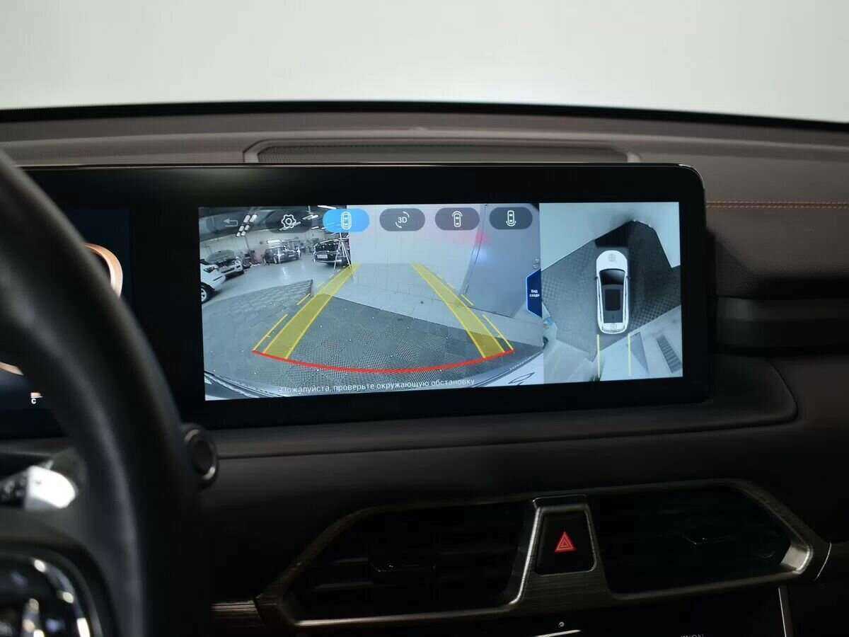 Купить Эксид Т-Икс-Л, 2021, 25 600 км.. Фото: #21