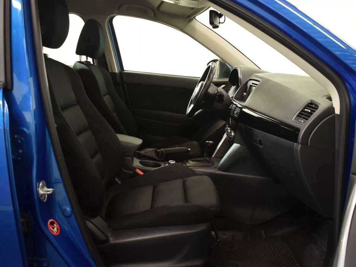 Купить Мазда Ц-Икс-5, 2013, 107 462 км.. Фото: #11