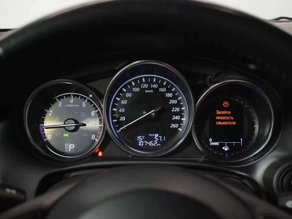 Купить Мазда Ц-Икс-5, 2013, 107 462 км.. Фото: #17