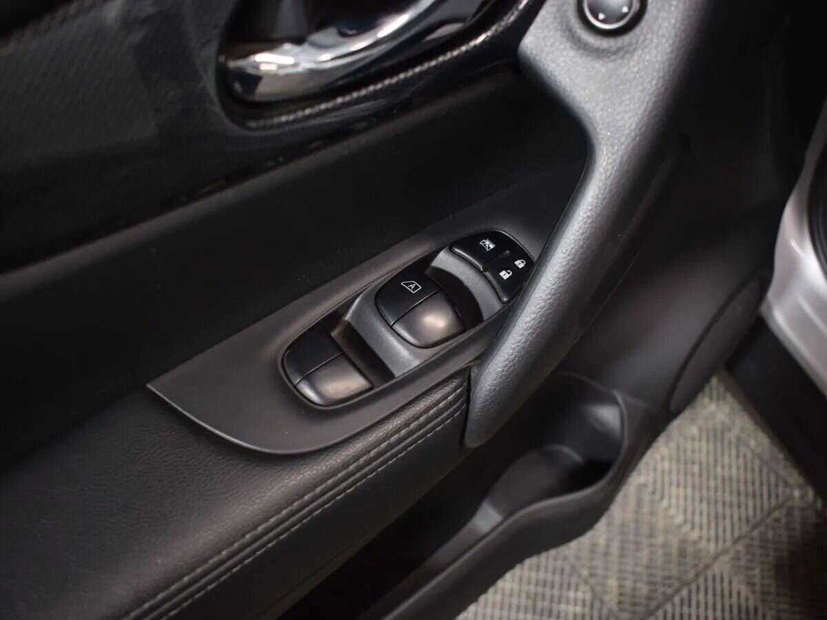 Купить Ниссан Икс-Трейл, 2017, 90 001 км.. Фото: #13