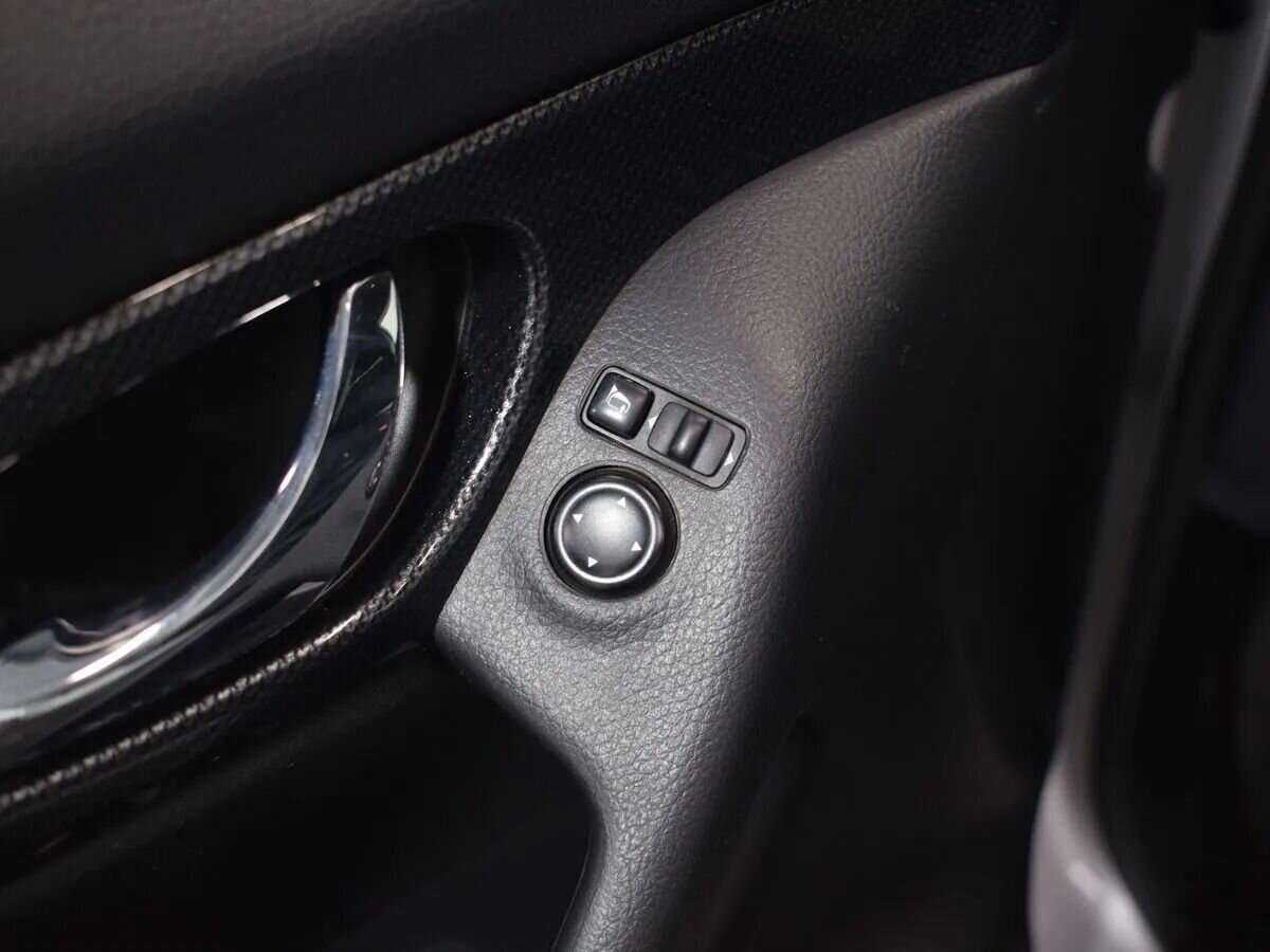 Купить Ниссан Икс-Трейл, 2017, 90 001 км.. Фото: #14