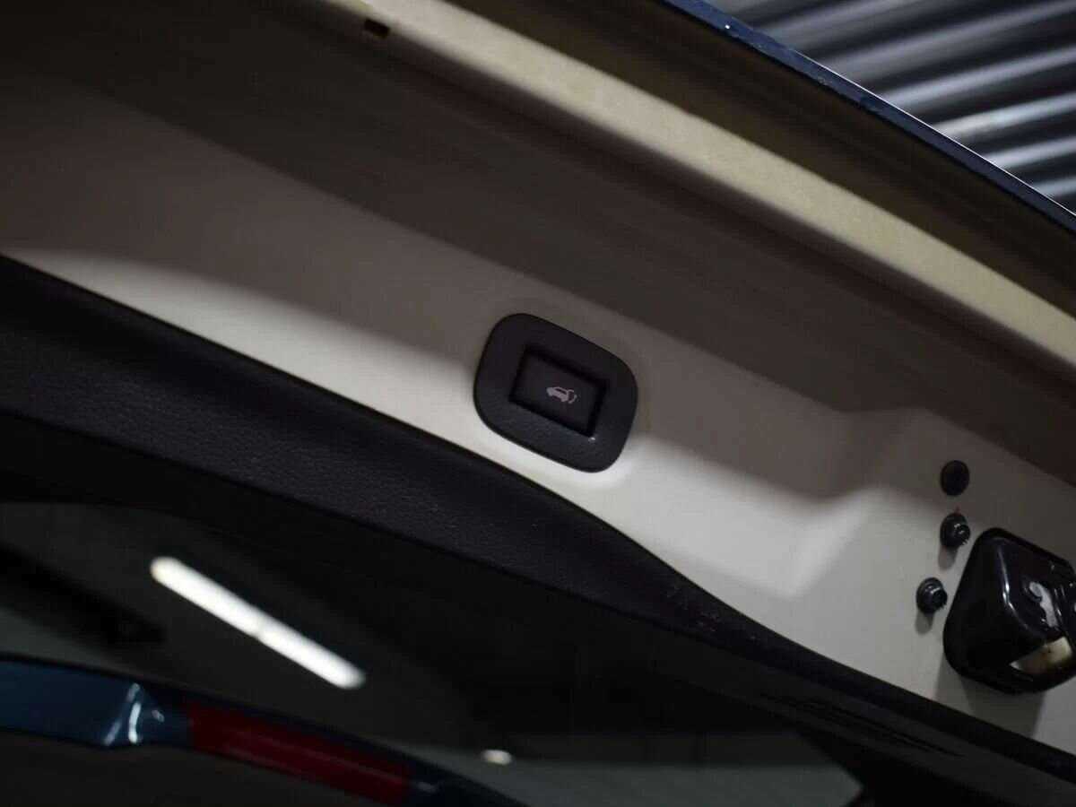 Купить Ниссан Икс-Трейл, 2016, 156 000 км.. Фото: #5