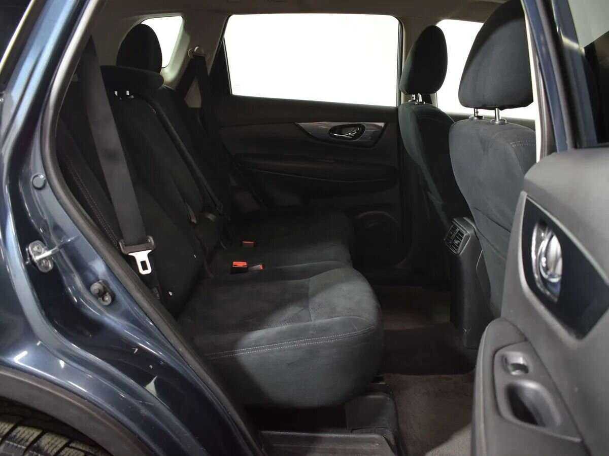 Купить Ниссан Икс-Трейл, 2016, 156 000 км.. Фото: #13