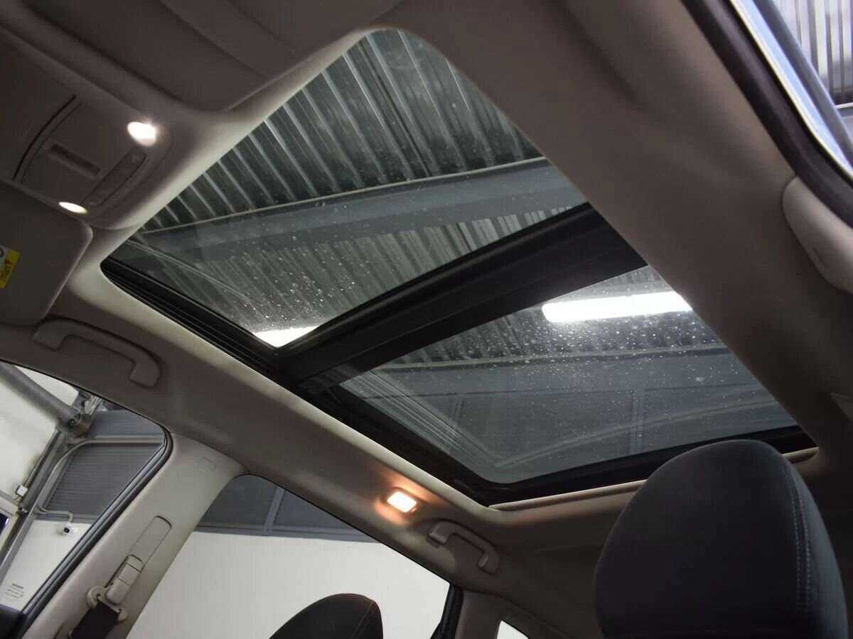 Купить Ниссан Икс-Трейл, 2016, 156 000 км.. Фото: #22