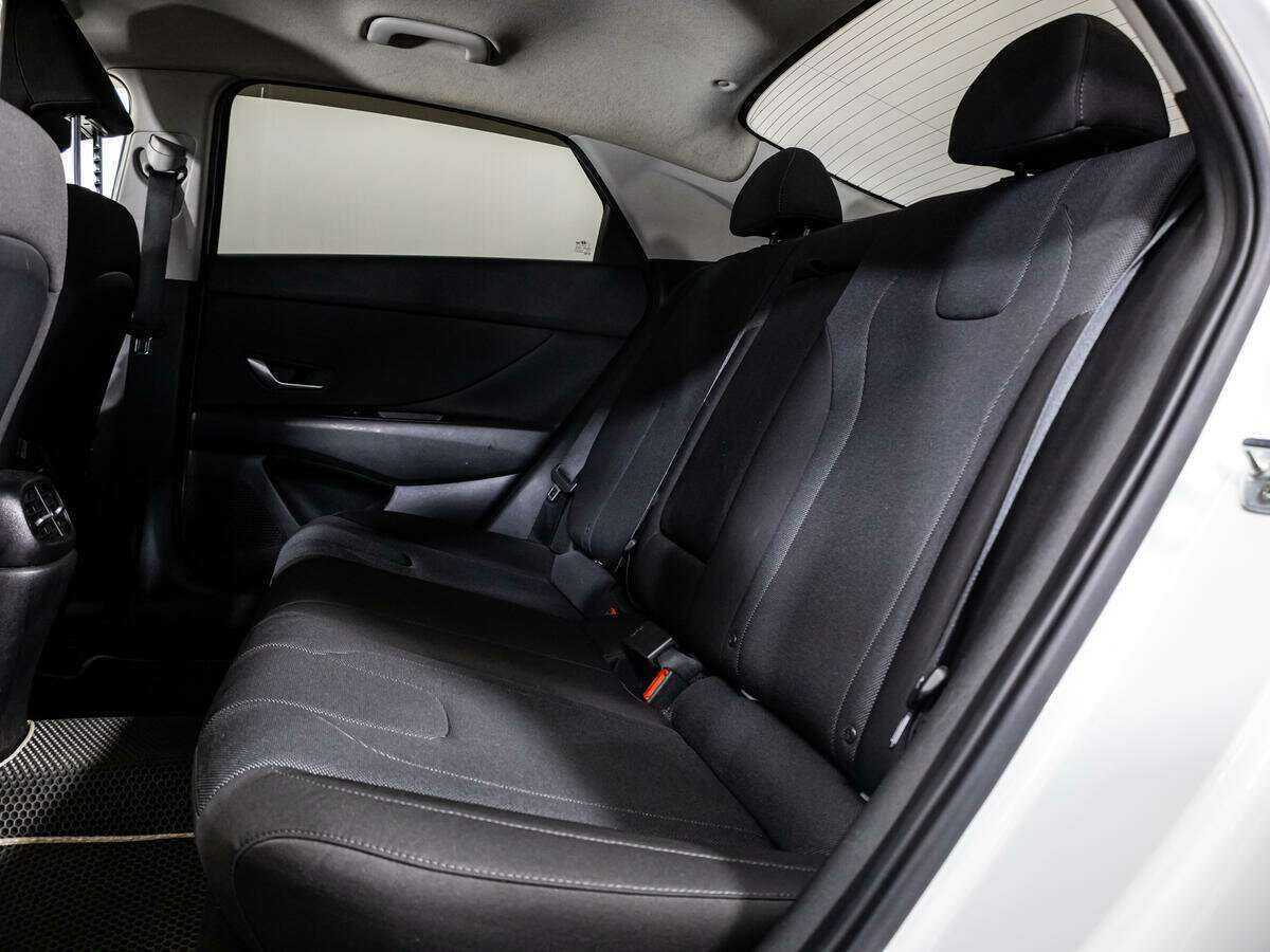 Купить Хендай Елантра, 2020, 75 754 км.. Фото: #7