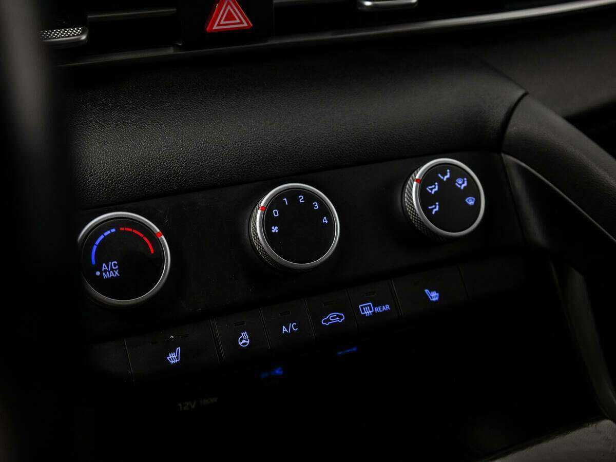 Купить Хендай Елантра, 2020, 75 754 км.. Фото: #13