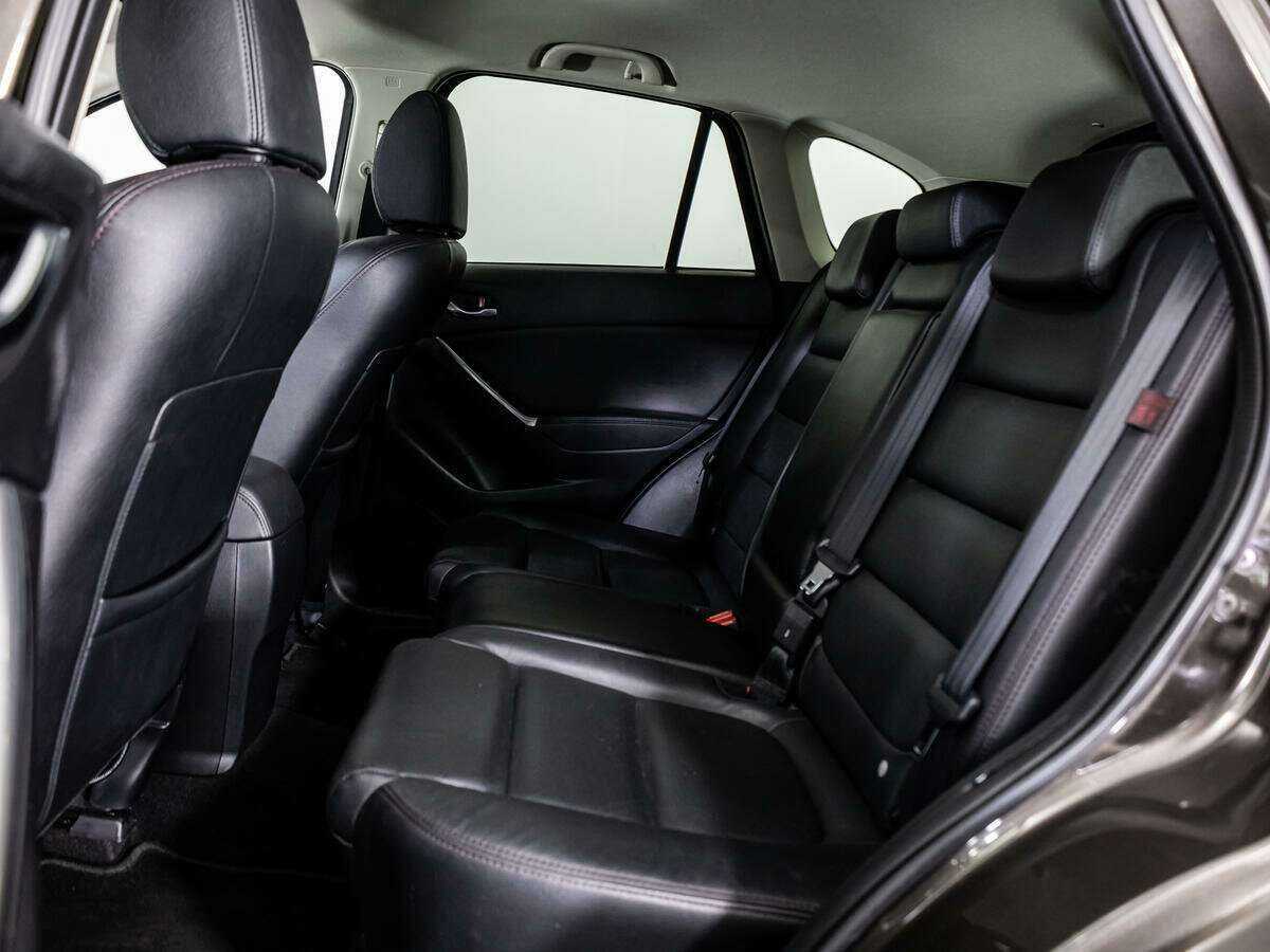 Купить Мазда Ц-Икс-5, 2016, 114 500 км.. Фото: #7