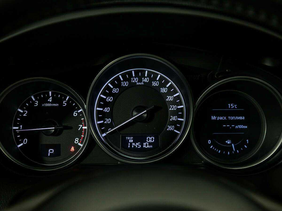 Купить Мазда Ц-Икс-5, 2016, 114 500 км.. Фото: #9