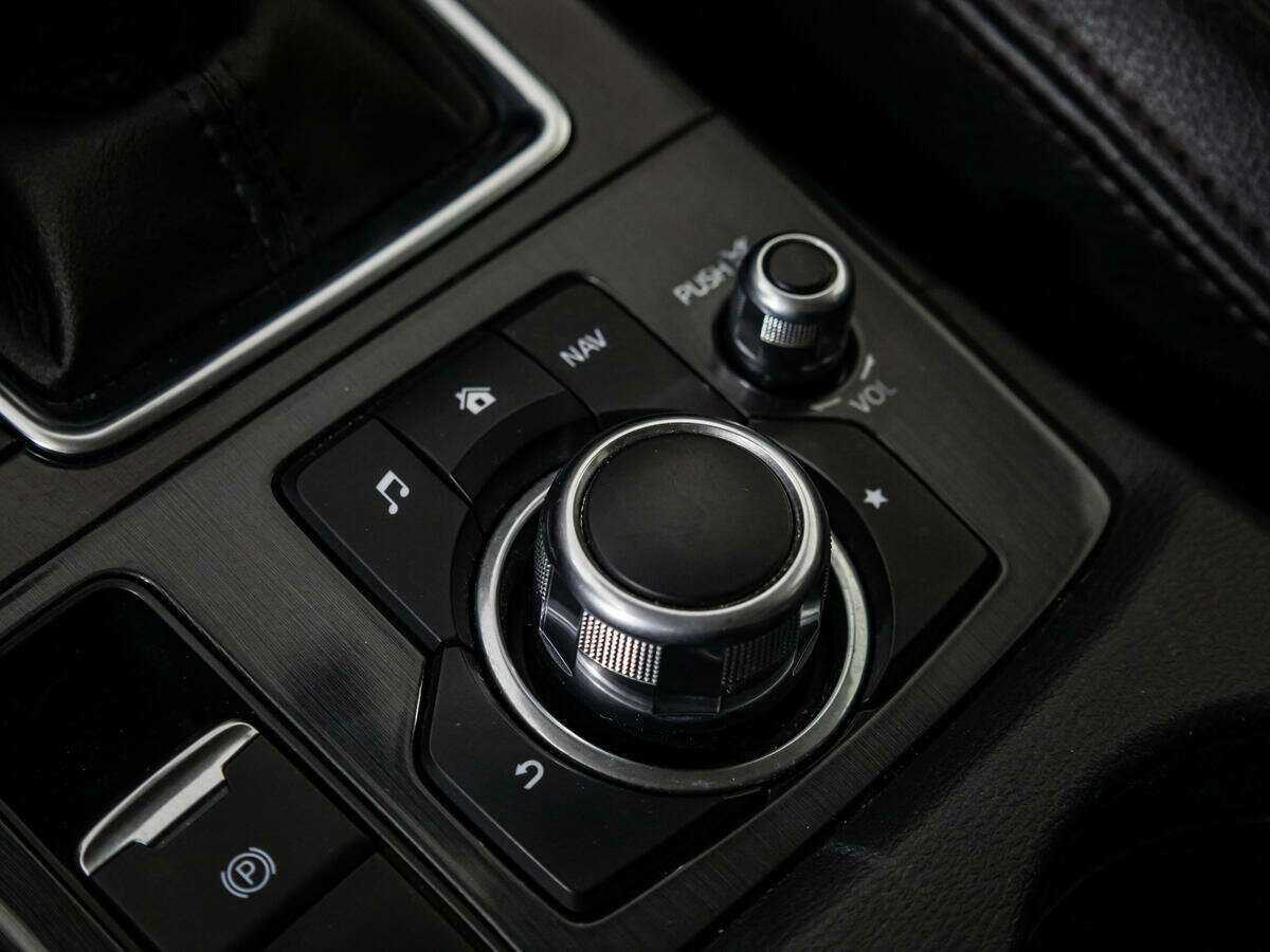 Купить Мазда Ц-Икс-5, 2016, 114 500 км.. Фото: #14