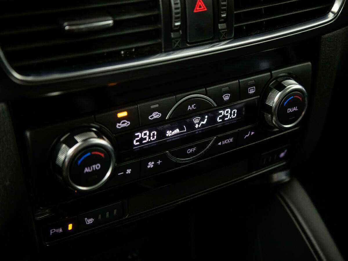 Купить Мазда Ц-Икс-5, 2016, 114 500 км.. Фото: #15