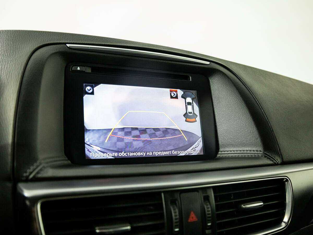 Купить Мазда Ц-Икс-5, 2016, 114 500 км.. Фото: #16