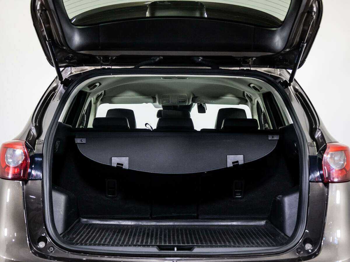 Купить Мазда Ц-Икс-5, 2016, 114 500 км.. Фото: #17