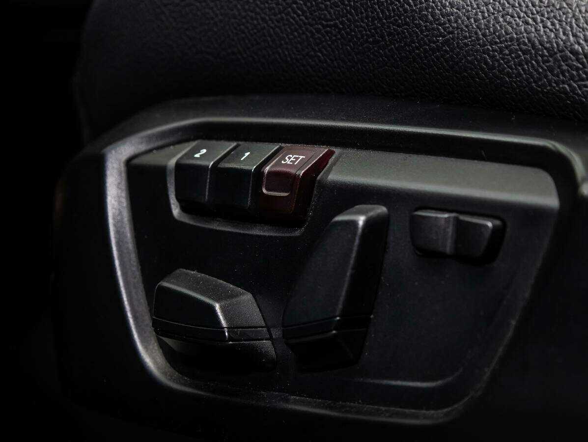 Купить БМВ Икс3, 2015, 148 287 км.. Фото: #13