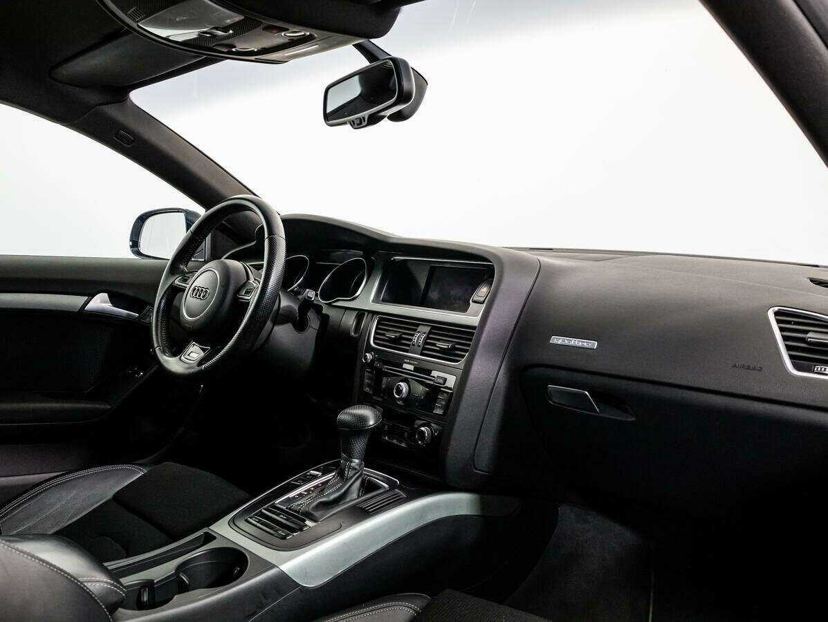 Купить Ауди А5, 2015, 109 841 км.. Фото: #8