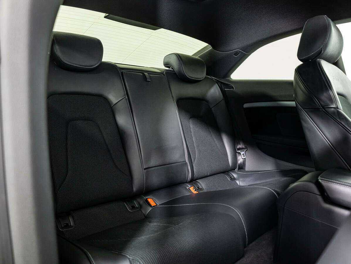 Купить Ауди А5, 2015, 109 841 км.. Фото: #9