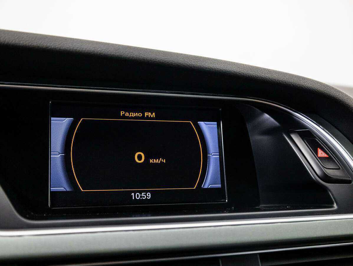 Купить Ауди А5, 2015, 109 841 км.. Фото: #13