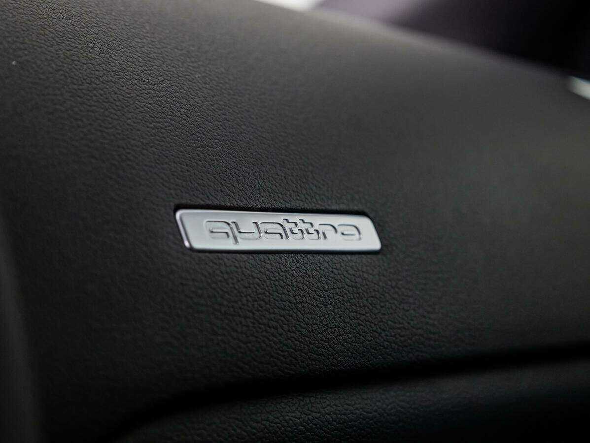 Купить Ауди А5, 2015, 109 841 км.. Фото: #14