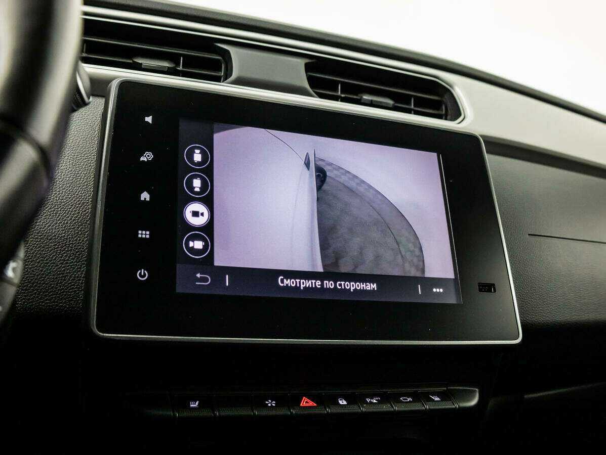 Купить Рено Аркана, 2022, 106 000 км.. Фото: #11