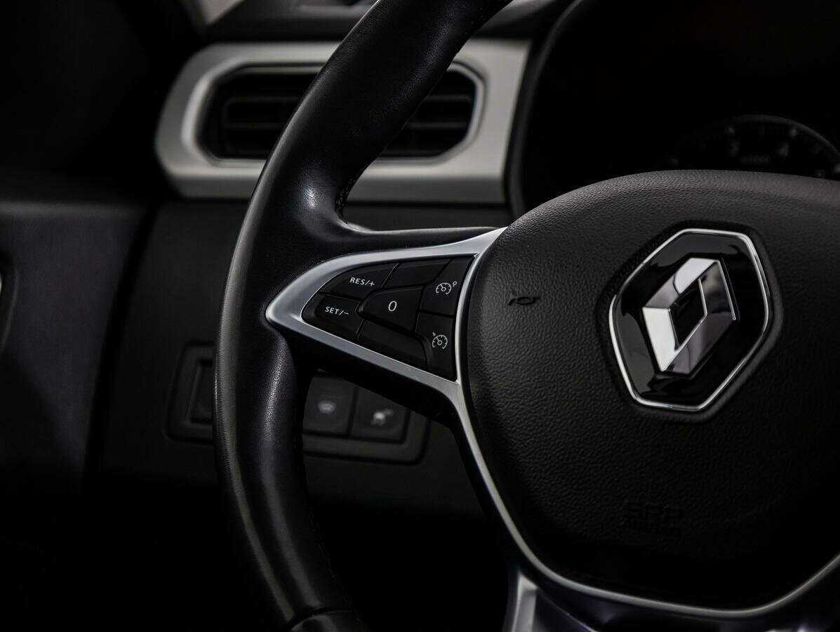 Купить Рено Аркана, 2022, 106 000 км.. Фото: #16