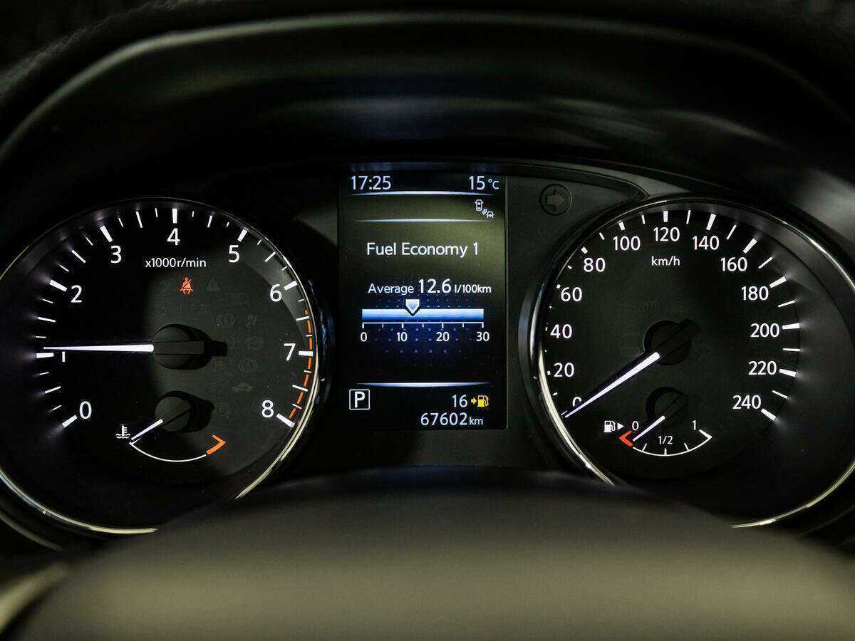 Купить Ниссан Кашкай, 2014, 67 600 км.. Фото: #11