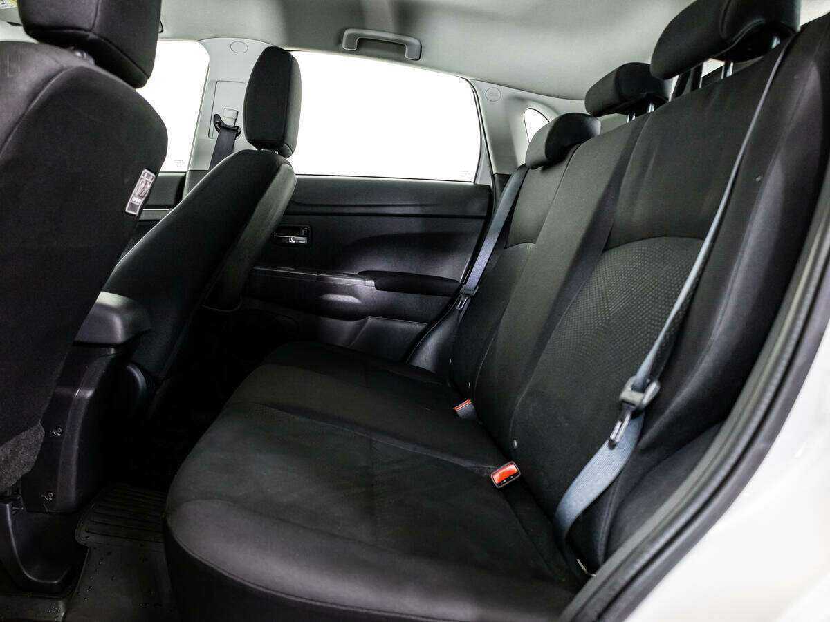 Купить Митсубиши АС-Икс, 2014, 141 357 км.. Фото: #8