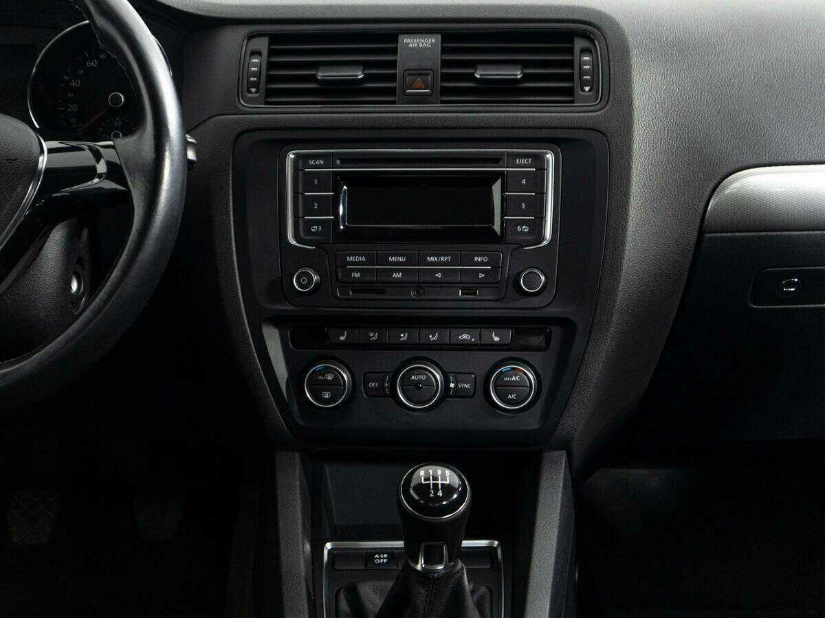 Купить Фольксваген Джетта, 2015, 65 320 км.. Фото: #13