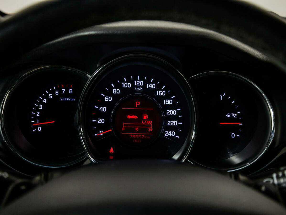 Купить Киа Сид, 2014, 78 650 км.. Фото: #11