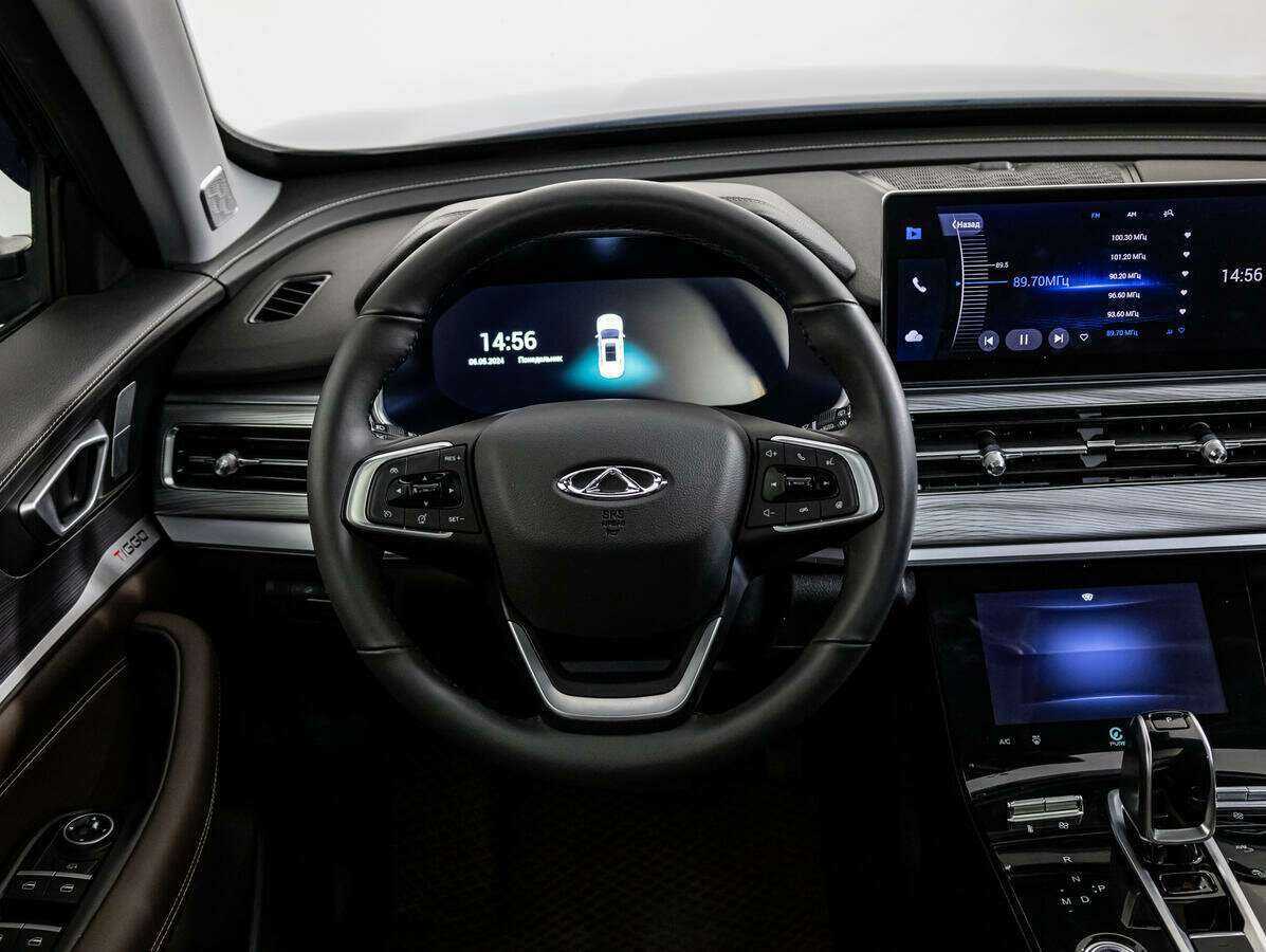 Купить Чери Тигго 8 Про, 2023, 4 535 км.. Фото: #13