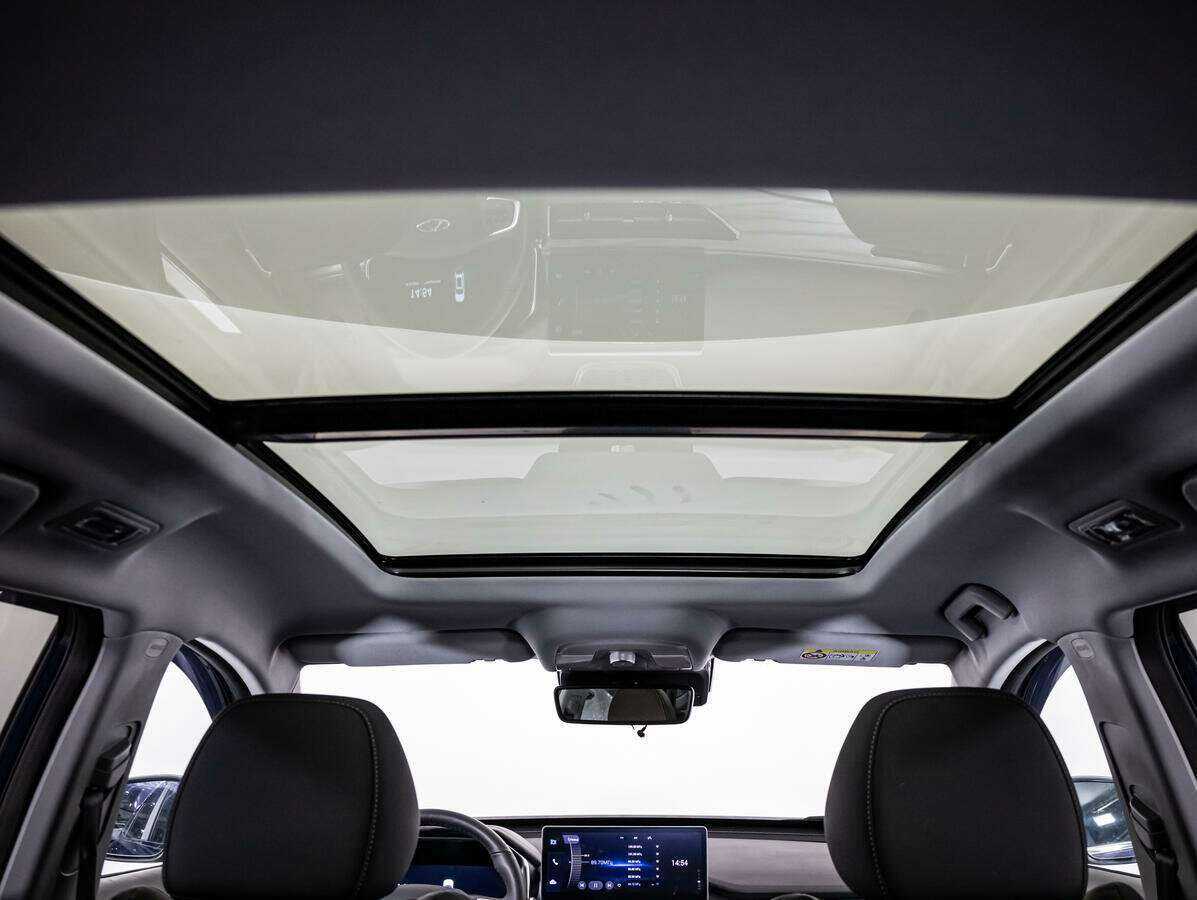 Купить Чери Тигго 8 Про, 2023, 4 535 км.. Фото: #14