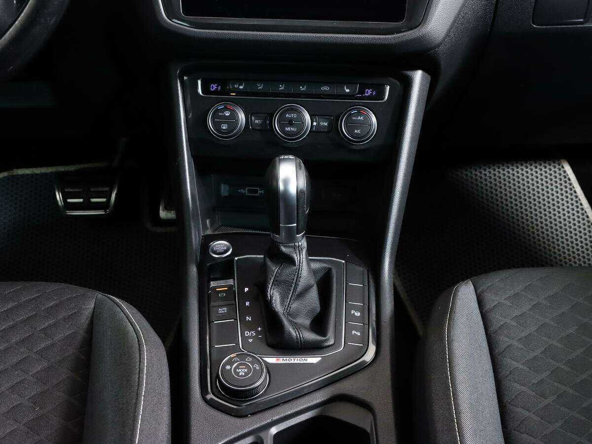 Купить Фольксваген Тигуан, 2018, 144 000 км.. Фото: #12