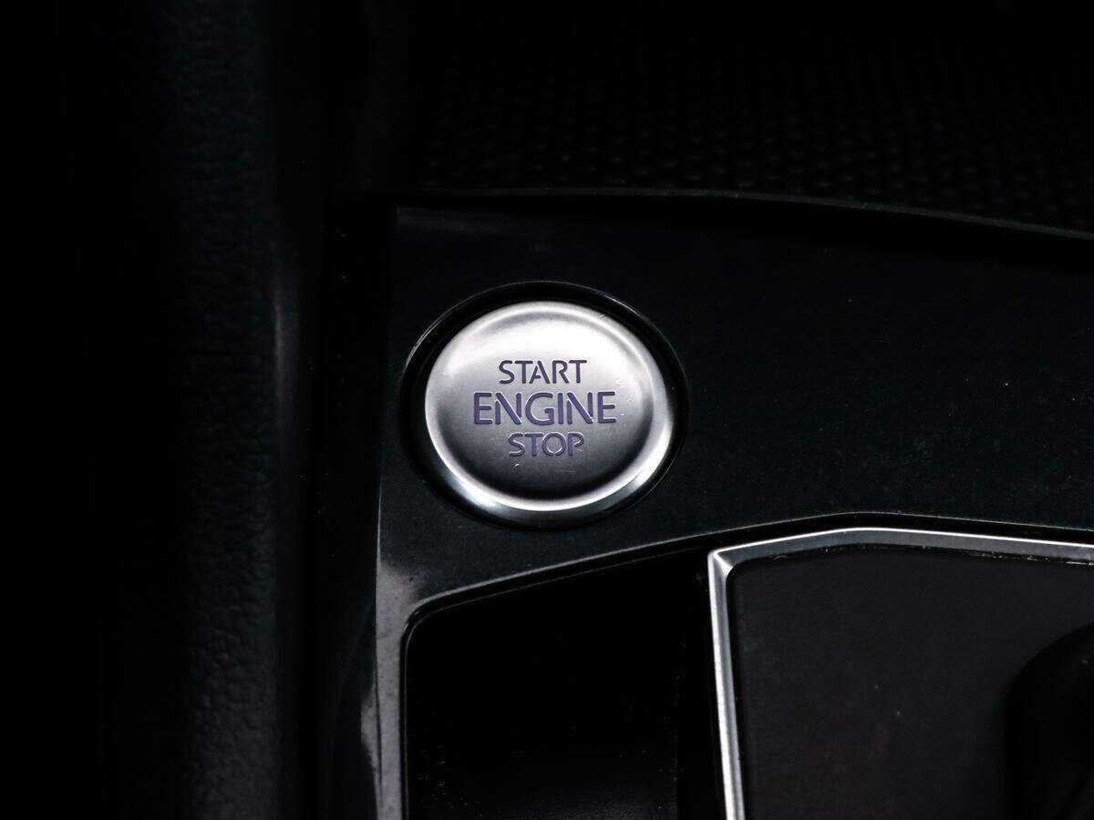 Купить Фольксваген Тигуан, 2018, 144 000 км.. Фото: #14