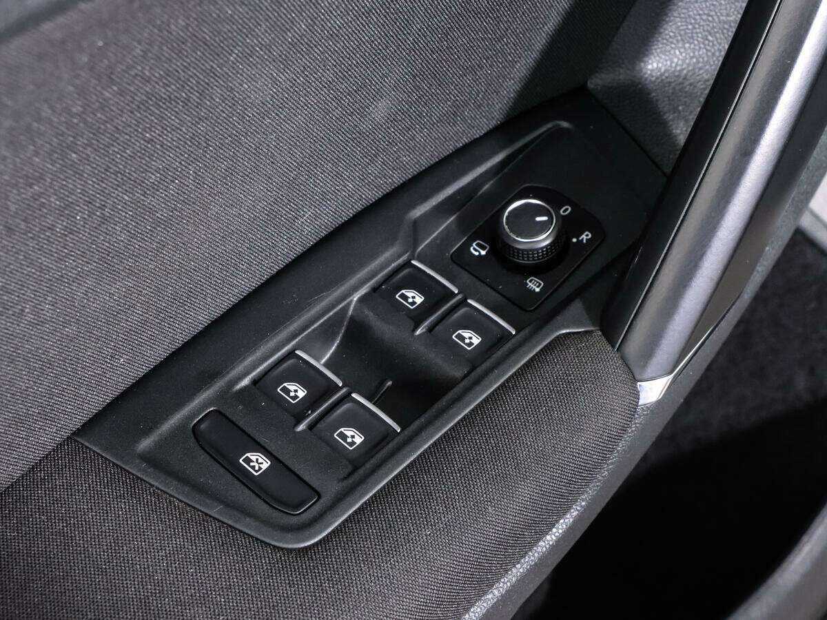 Купить Фольксваген Тигуан, 2018, 144 000 км.. Фото: #17