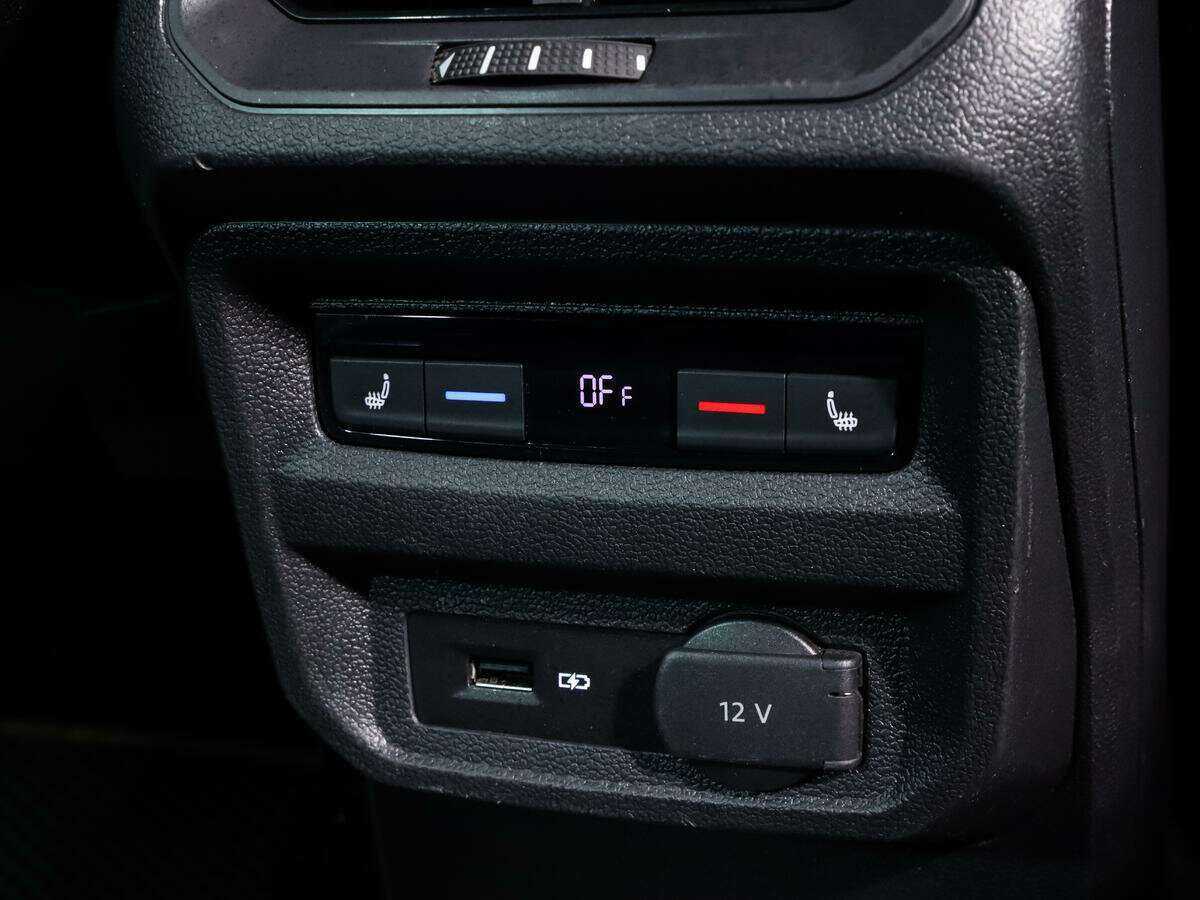 Купить Фольксваген Тигуан, 2018, 144 000 км.. Фото: #18