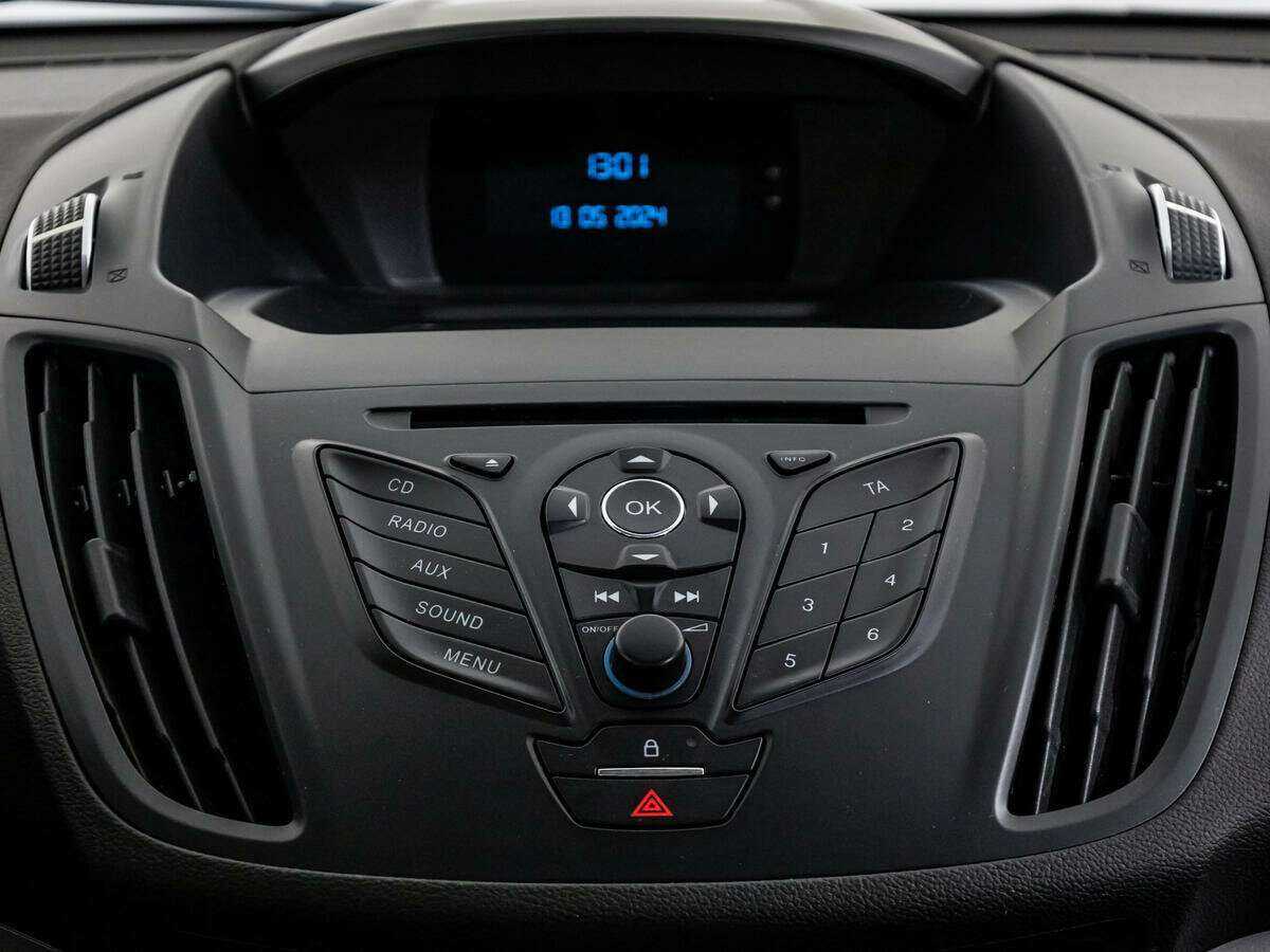 Купить Форд Куга, 2016, 89 900 км.. Фото: #10