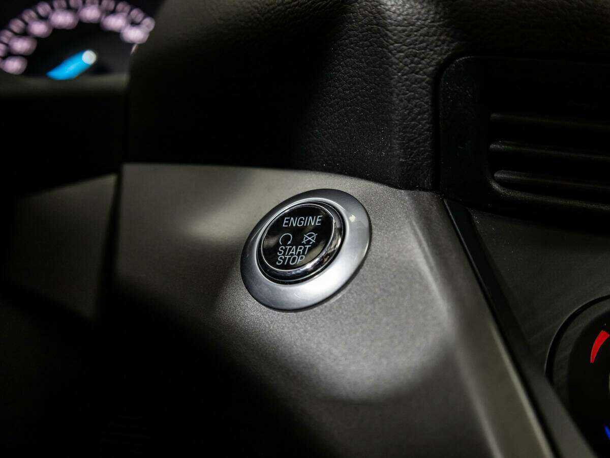 Купить Форд Куга, 2016, 89 900 км.. Фото: #12