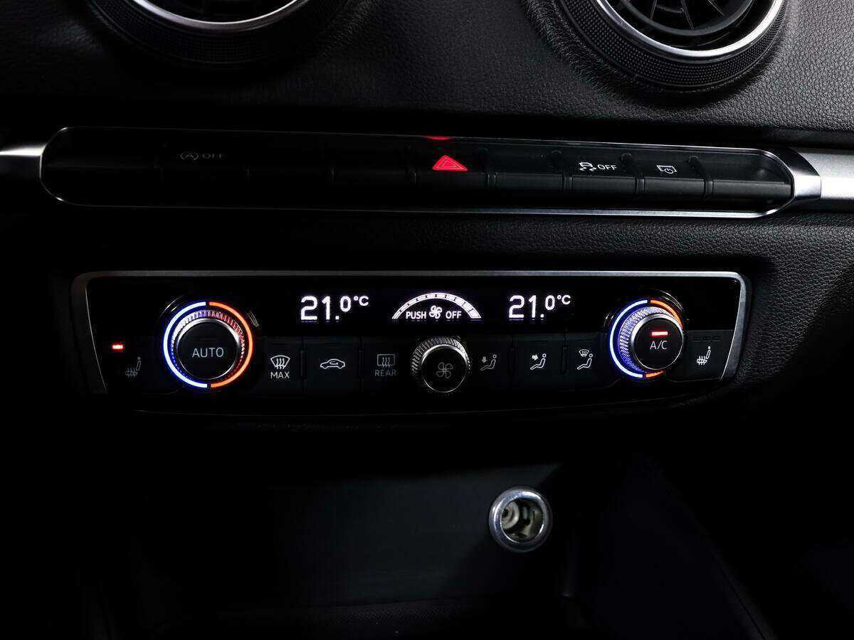 Купить Ауди А3, 2019, 59 000 км.. Фото: #14