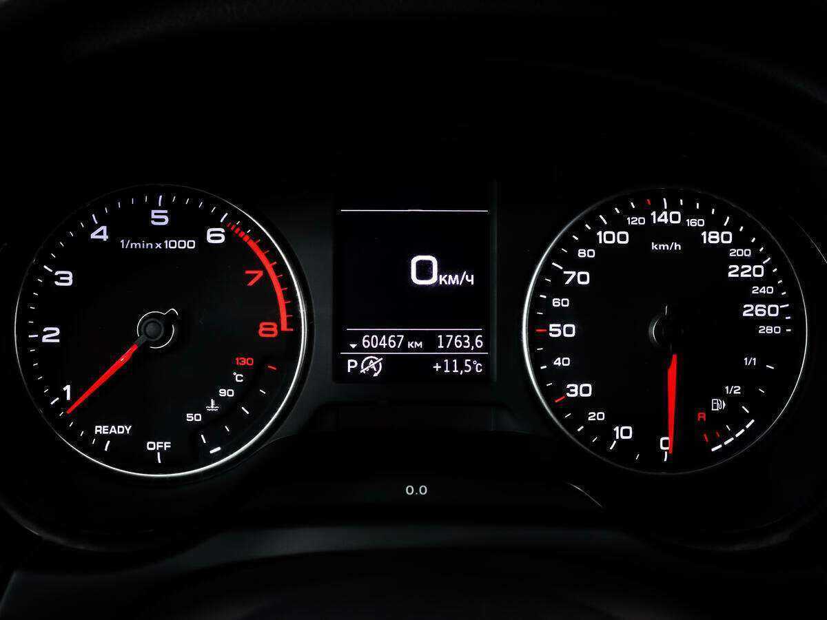 Купить Ауди А3, 2019, 59 000 км.. Фото: #15