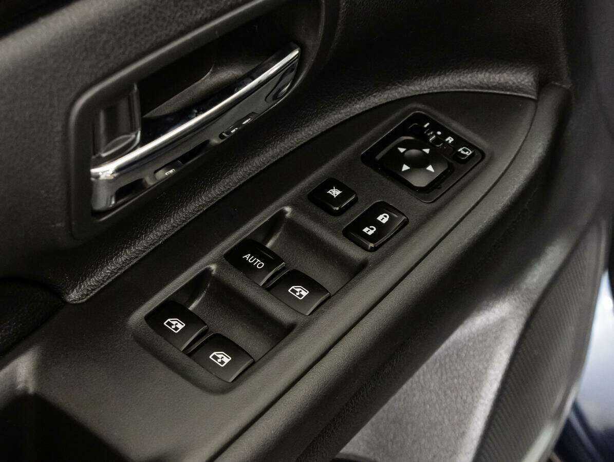 Купить Митсубиши Оутлэндер, 2017, 69 134 км.. Фото: #13