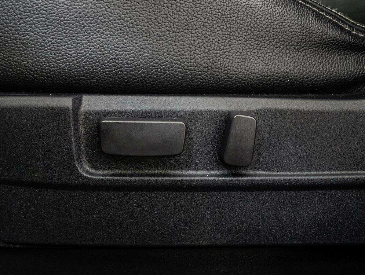 Купить Митсубиши Оутлэндер, 2017, 69 134 км.. Фото: #14