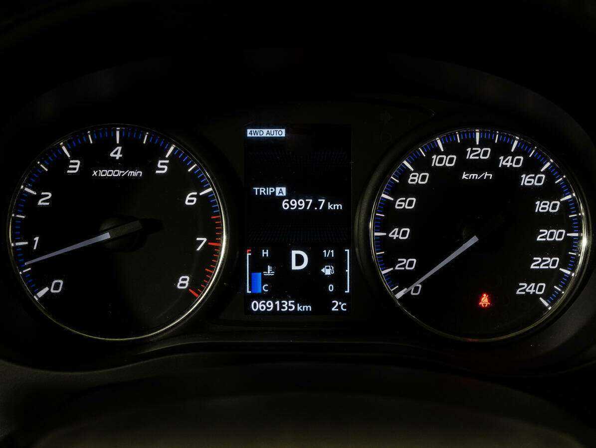 Купить Митсубиши Оутлэндер, 2017, 69 134 км.. Фото: #15