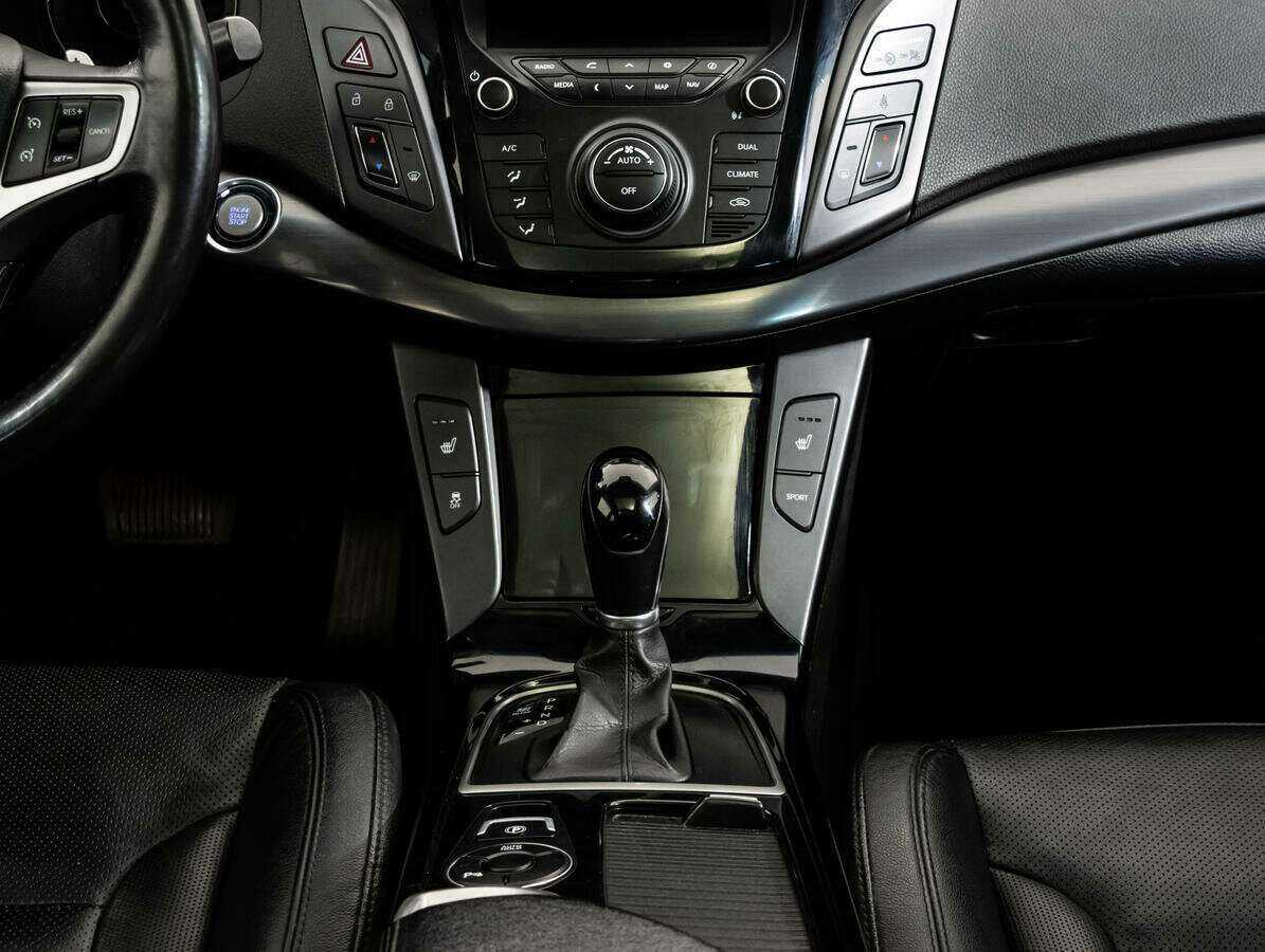 Купить Хендай ай40, 2014, 161 546 км.. Фото: #8