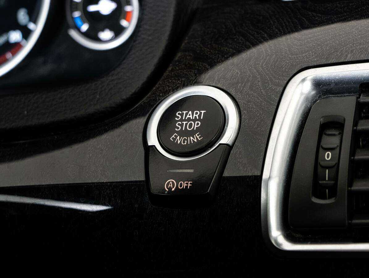 Купить БМВ 5 серии, 2012, 236 182 км.. Фото: #18