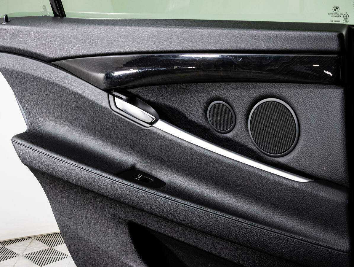 Купить БМВ 5 серии, 2012, 236 182 км.. Фото: #20