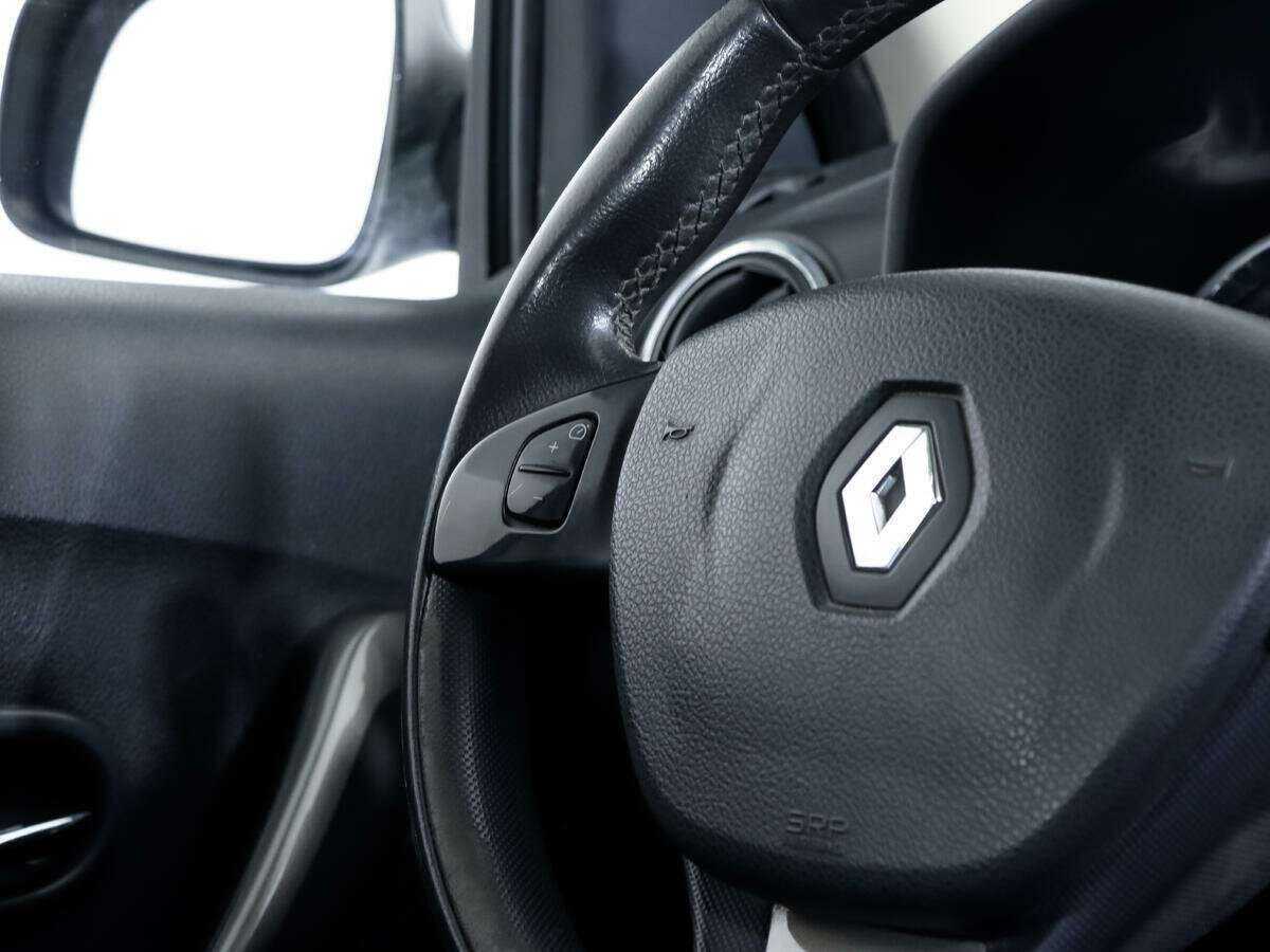 Купить Рено Сандеро, 2018, 64 143 км.. Фото: #14